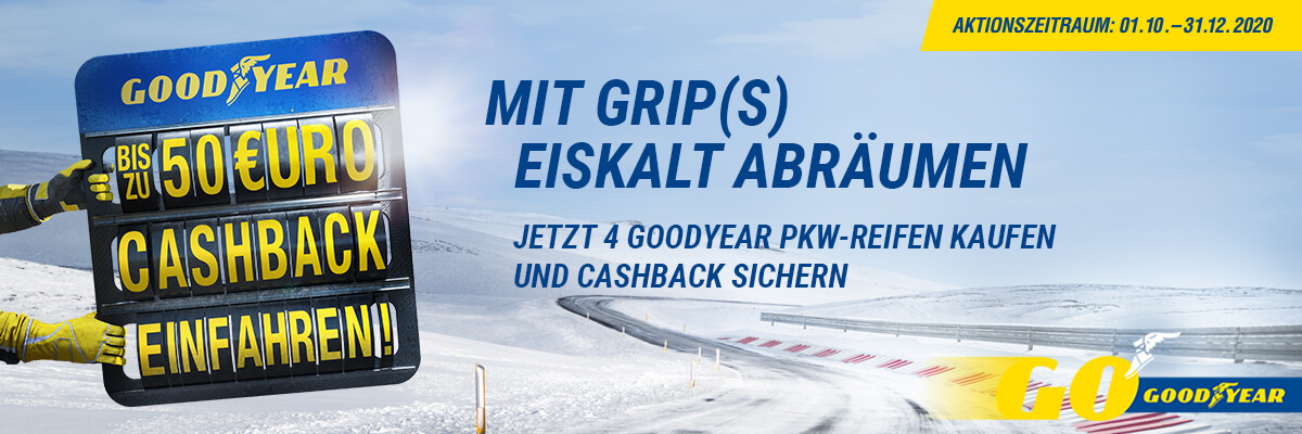 Goodyear Pitboard reifen com