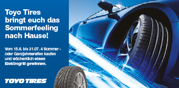 Toyo Reifen Gunstig Online Kaufen Reifen Com