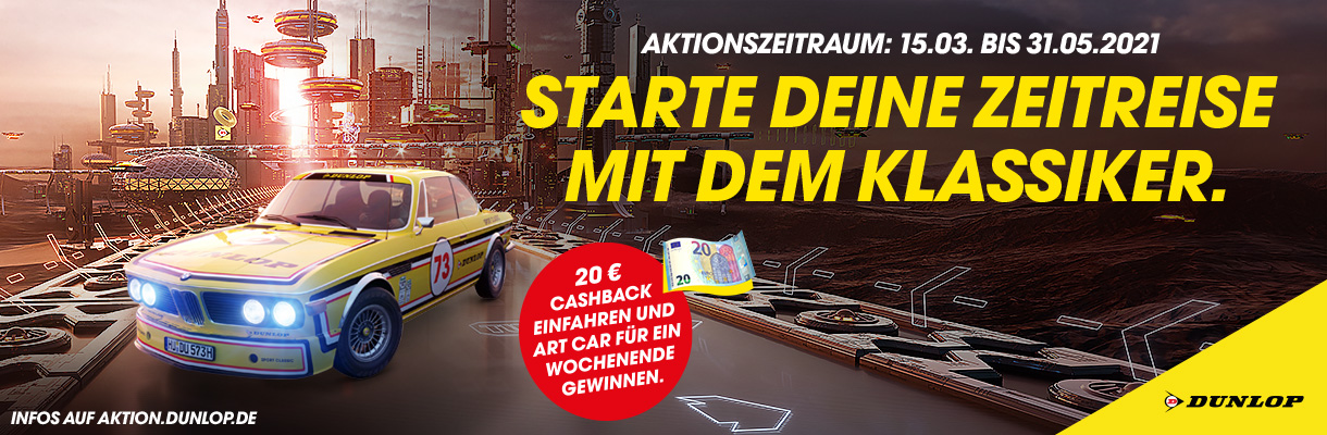 Vredestein Reifen Tankgutscheinl