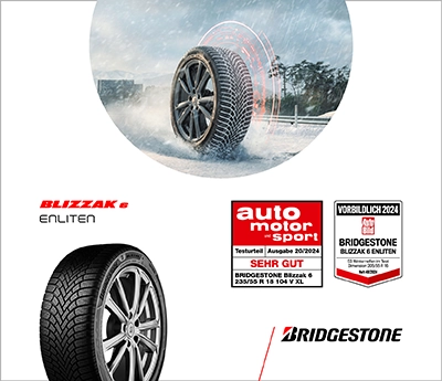 Bridgestone