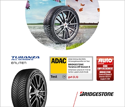 Bridgestone