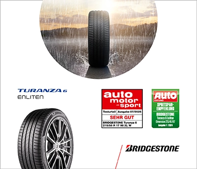 Pirelli Tyrelife+ 2026