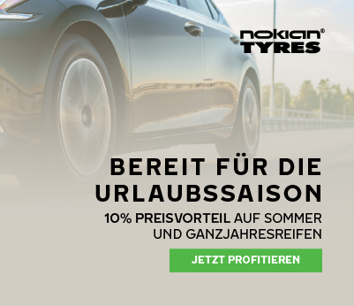 Nokian 10 Prozent 2026