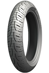 120/70 R15 56H Pilot Road 4 Scooter Front