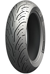 160/60 R15 67H Pilot Road 4 Scooter Rear