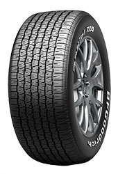 P225/70R15 100S Radial T/A