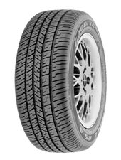 Goodyear Eagle RS A