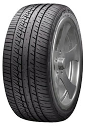 Kumho Ecsta X3 Kl17