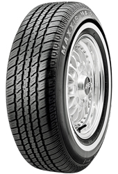 215/70 R15 98S MA-1 M+S WSW 20mm
