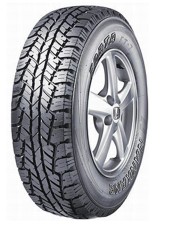 265/70 R15 112T FT7 A/T