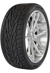 305/45 R22 118V Proxes S/T 3 XL