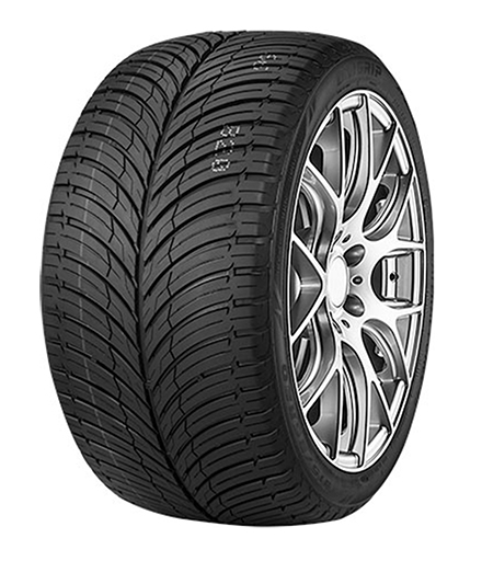 275/40 R20 106W Lateral Force 4S