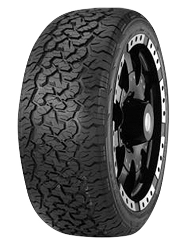 255/65 R17 114H Lateral Force A/T
