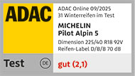 ADAC Online 09/2025