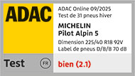 ADAC Online 09/2025