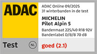 ADAC Online 09/2025