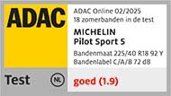ADAC Online 02/2025