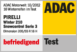 ADAC Motorwelt 10/2012