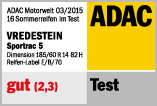 ADAC Motorwelt 03/2015
