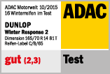 ADAC Motorwelt 10/2015