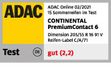 ADAC Online 02/2021 ADAC Online 02/2021