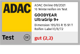 ADAC Online 09/2021 ADAC Online 09/2021