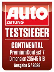 Auto Zeitung 05/2026