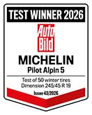 Auto Bild 43/2026