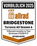 Auto Bild Allrad Ausgabe 40/2025