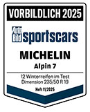 Auto Bild Sportscars 11/2025