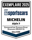 Auto Bild Sportscars 11/2025