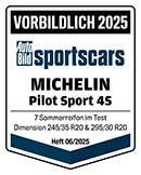 Auto Bild Sportscars 6/2025