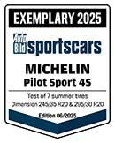 Auto Bild Sportscars 6/2025
