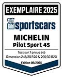 Auto Bild Sportscars 6/2025