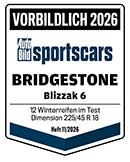 Auto Bild Sportscars 11/2026