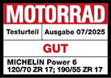 MOTORRAD Ausgabe 07/2025