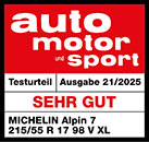 Auto Motor Sport 21/2025