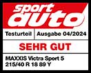 sport auto 04/2024