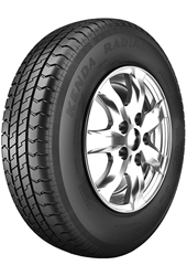 Kenda Kenda Kr16 Kargo Pro : 155/70 r12 104 N