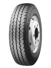 Kumho Radial 857