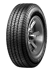 Michelin Agilis 51 pneu
