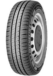 Michelin Agilis + pneu