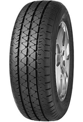 Superia Tires Ecoblue Van 2
