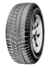Michelin Agilis 51 Snow Ice pneu