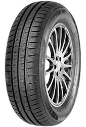 Superia Tires Bluewin Van