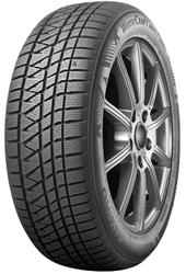 215/65 R17 99T WS71 M+S