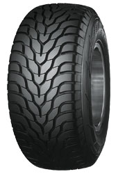 285/55 R18 113V AVS S/T V801 type-1