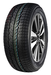 205/55 R16 91H Royal Snow BLK
