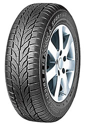 155/70 R13 75T Sportiva Snow Win